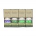 Earthly Passion Set - Essential Oils  